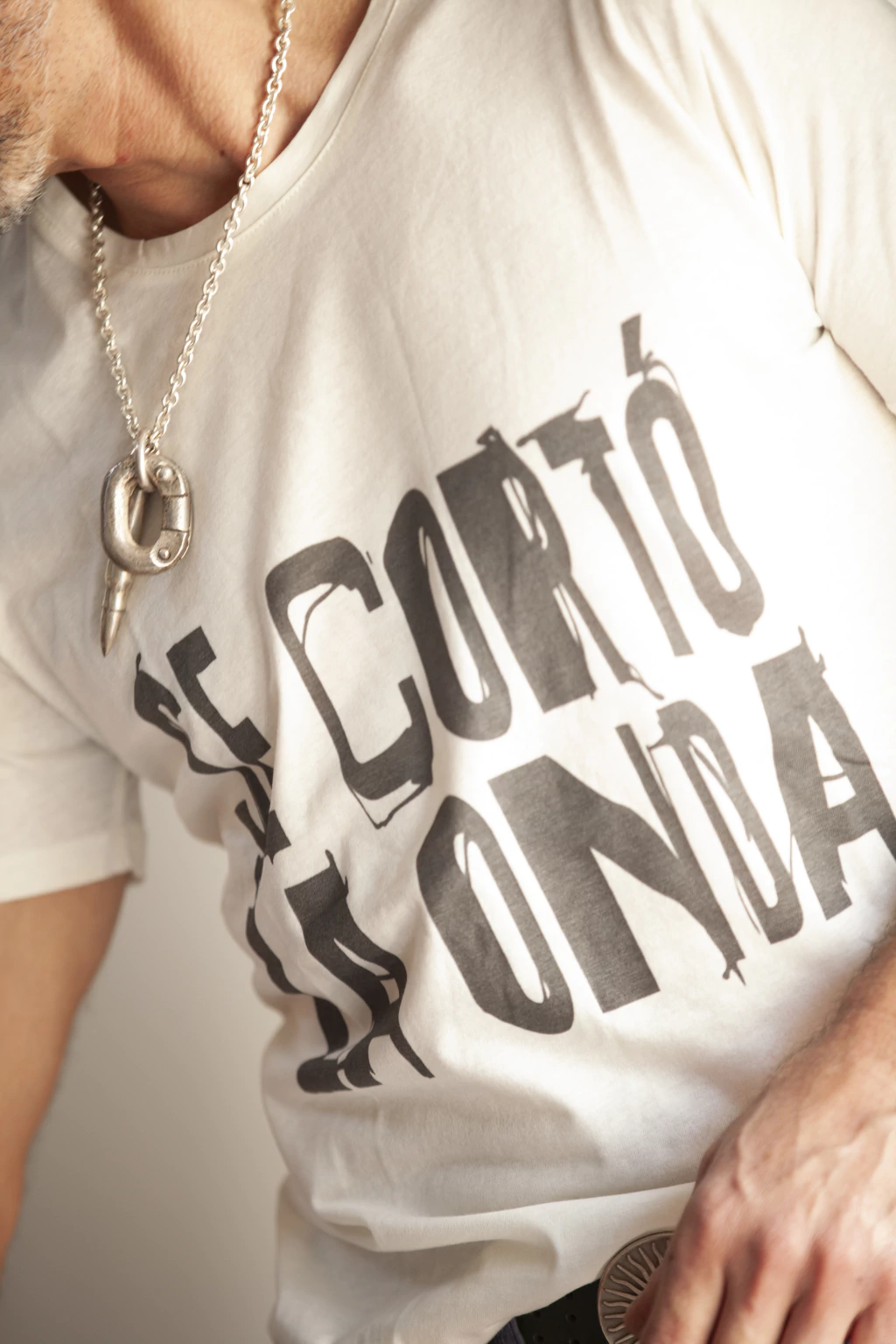 SE CORTO LA ONDA